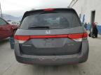 2014 Honda Odyssey Touring للبيع في Farr West، UT - Front End