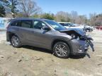 2017 Toyota Highlander Se for Sale in Seaford, DE - Mechanical