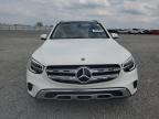 2021 Mercedes-Benz Glc 300 de vânzare în Earlington, KY - Hail