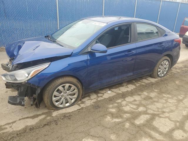 2019 HYUNDAI ACCENT SE   à vendre chez Copart NB - MONCTON