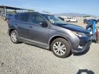 2015 Toyota Rav4 Limited for Sale in San Diego, CA - Rear End