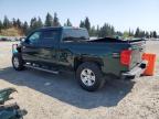 2015 Chevrolet Silverado K1500 Lt იყიდება Graham-ში, WA - Front End