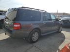 2011 Ford Expedition El Xlt იყიდება Windsor-ში, NJ - Normal Wear
