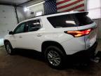 2023 Chevrolet Traverse Lt for Sale in Lyman, ME - Rear End
