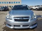 2014 Subaru Legacy 2.5I Premium იყიდება Littleton-ში, CO - Rear End