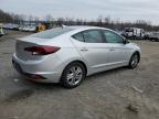 2020 Hyundai Elantra Sel zu verkaufen in Marlboro, NY - Front End