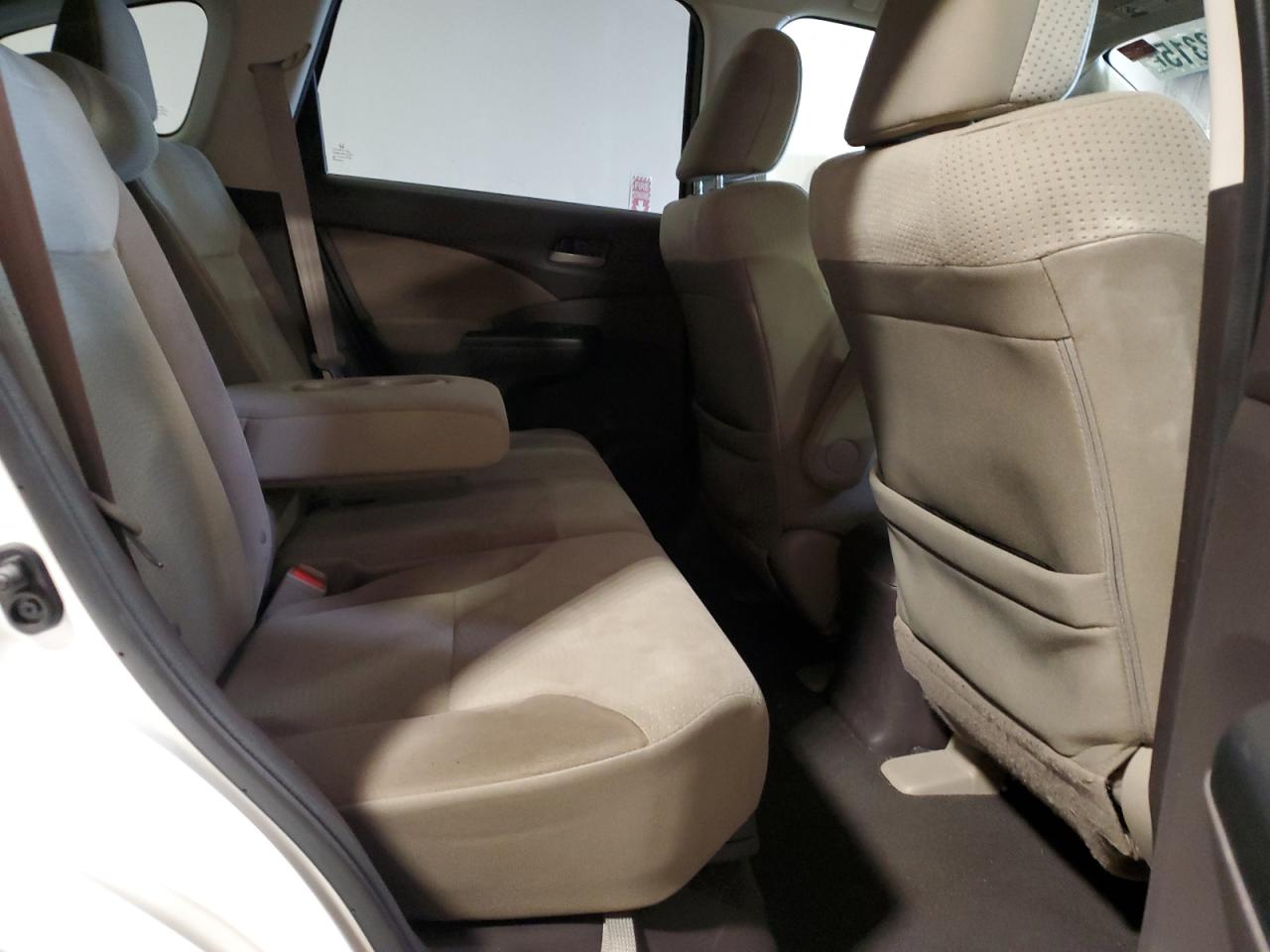 2014 Honda Cr-V Ex VIN: 5J6RM4H55EL007450 Lot: 52813315