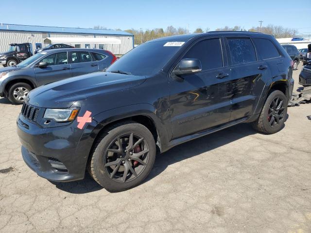 2019 Jeep Grand Cherokee Srt-8