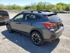 2021 Subaru Crosstrek Premium იყიდება Marlboro-ში, NY - Front End