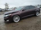 2014 Kia Optima Ex en Venta en San Martin, CA - Front End