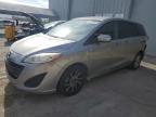 2015 Mazda 5 Sport იყიდება Las Vegas-ში, NV - Rear End