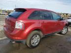 2008 Ford Edge Sel на продаже в Indianapolis, IN - Mechanical