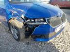 2022 SKODA FABIA SE L for sale at Copart YORK