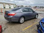 2015 Honda Accord Exl zu verkaufen in Pekin, IL - Front End