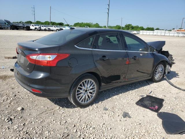  FORD FOCUS 2012 White