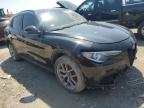 2018 Alfa Romeo Stelvio Ti Sport na sprzedaż w Cahokia Heights, IL - Side