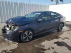Riverview, FL에서 판매 중인 2018 Honda Civic Ex - Front End