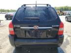 2007 Hyundai Tucson Se na sprzedaż w Memphis, TN - Side