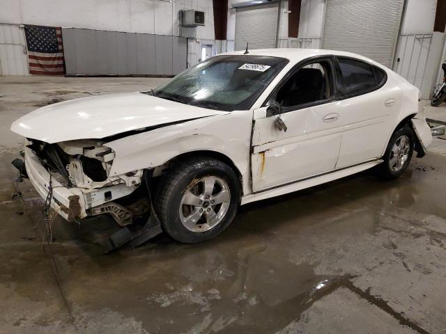 2005 Pontiac Grand Prix 