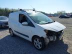 2016 FORD TRANSIT CO for sale at Copart EAST KILBRIDE