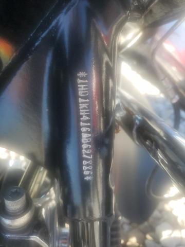 2010 HARLEY-DAVIDSON FLTRX 
