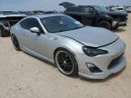 2013 Toyota Scion Fr-S  for Sale in San Antonio, TX - Hail
