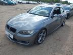 2009 BMW 325D M SPO for sale at Copart COLCHESTER