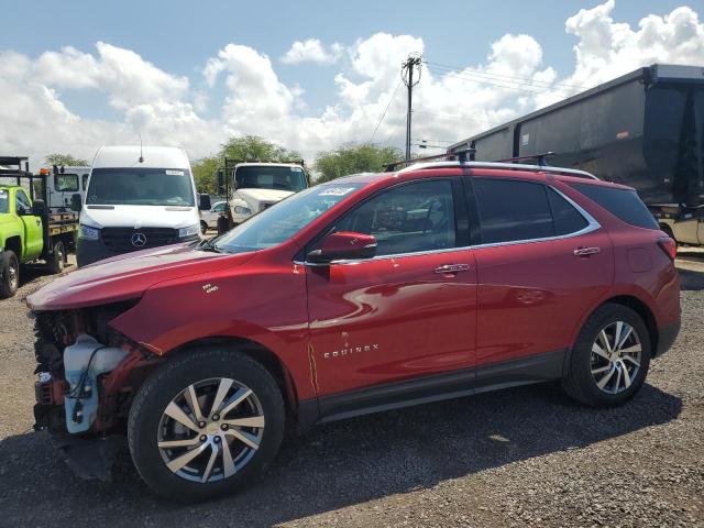 CHEVROLET EQUINOX PR 2022