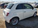 2013 Fiat 500 Pop de vânzare în Tucson, AZ - Front End