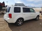 2012 Honda Pilot Touring en Venta en Colorado Springs, CO - Side