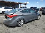 2013 Hyundai Elantra Gls продається в Denver, CO - Rear End