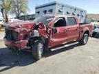 2021 Chevrolet Silverado K1500 Rst for Sale in Albuquerque, NM - Front End