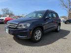2016 Volkswagen Tiguan S for Sale in North Billerica, MA - Normal Wear
