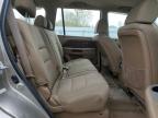 2006 Honda Pilot Lx за продажба в Assonet, MA - Normal Wear