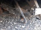 2007 TRAI TRAILER for sale at Copart SANDTOFT
