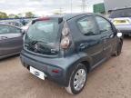 2008 CITROEN C1 RHYTHM for sale at Copart BRISTOL