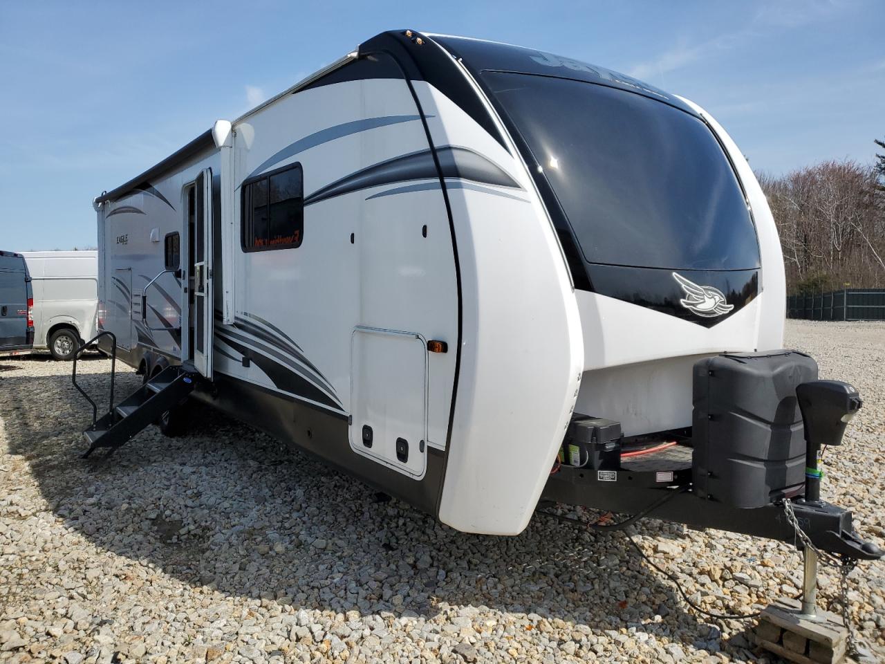 2022 Jayco Eagle for Sale in Candia, NH - Top/Roof