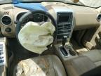 2007 Mercury Mountaineer Premier за продажба в Shreveport, LA - Front End