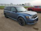 2019 Ford Flex Sel na sprzedaż w Portland, MI - Front End