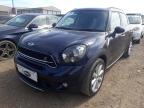 2015 MINI COUNTRYMAN for sale at Copart ROCHFORD