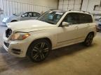 2015 Mercedes-Benz Glk 350 продається в Abilene, TX - Front End