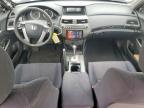 2012 Honda Accord Lx en Venta en Grand Prairie, TX - Front End