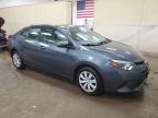 2015 Toyota Corolla L for Sale in Davison, MI - Side