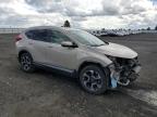 2018 Honda Cr-V Touring zu verkaufen in Airway Heights, WA - Front End