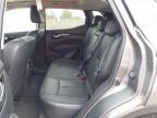 2017 NISSAN QASHQAI TE for sale at Copart YORK