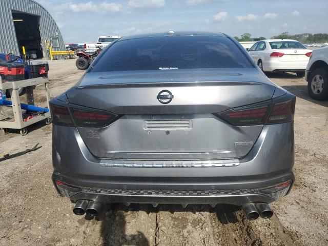  NISSAN ALTIMA 2020 Угольный