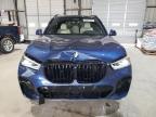 2022 Bmw X5 Xdrive40I на продаже в Rogersville, MO - Front End