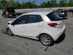 2011 Mazda Mazda2  за продажба в Spartanburg, SC - Front End