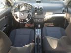 2010 Chevrolet Aveo Ls na sprzedaż w Earlington, KY - Hail