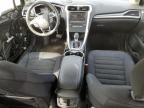 2015 Ford Fusion Se за продажба в Indianapolis, IN - Front End